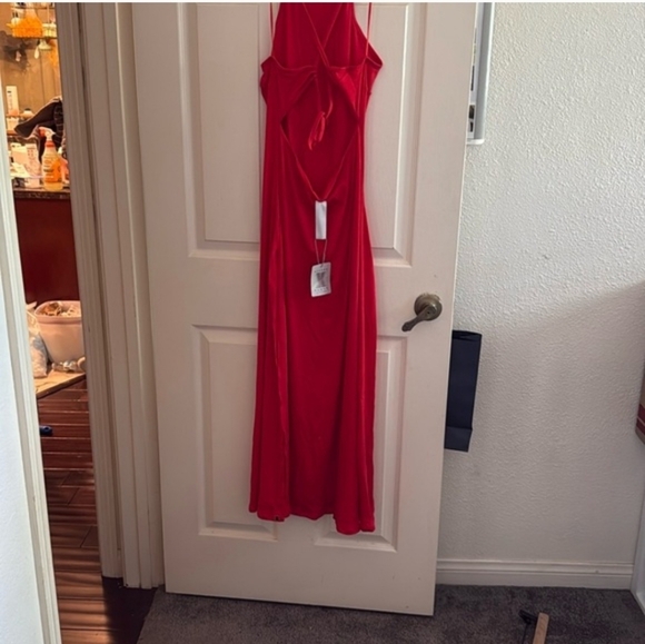 NWT SAVAGE X FENTY SLIP - Picture 3 of 5